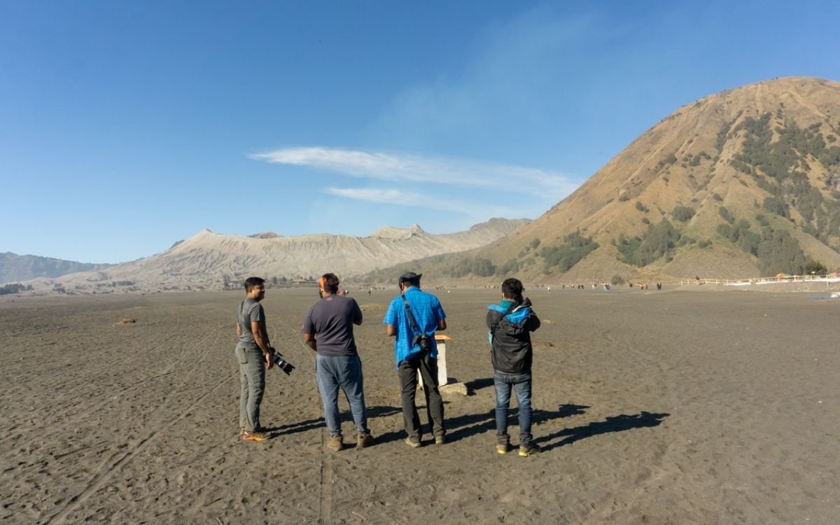 How to Visit Mount Bromo: A Traveler’s Essential Guide