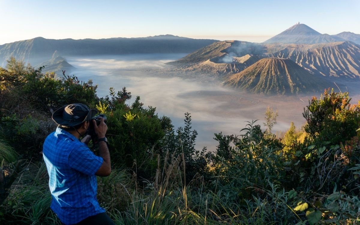 How to Visit Mount Bromo: A Traveler’s Essential Guide