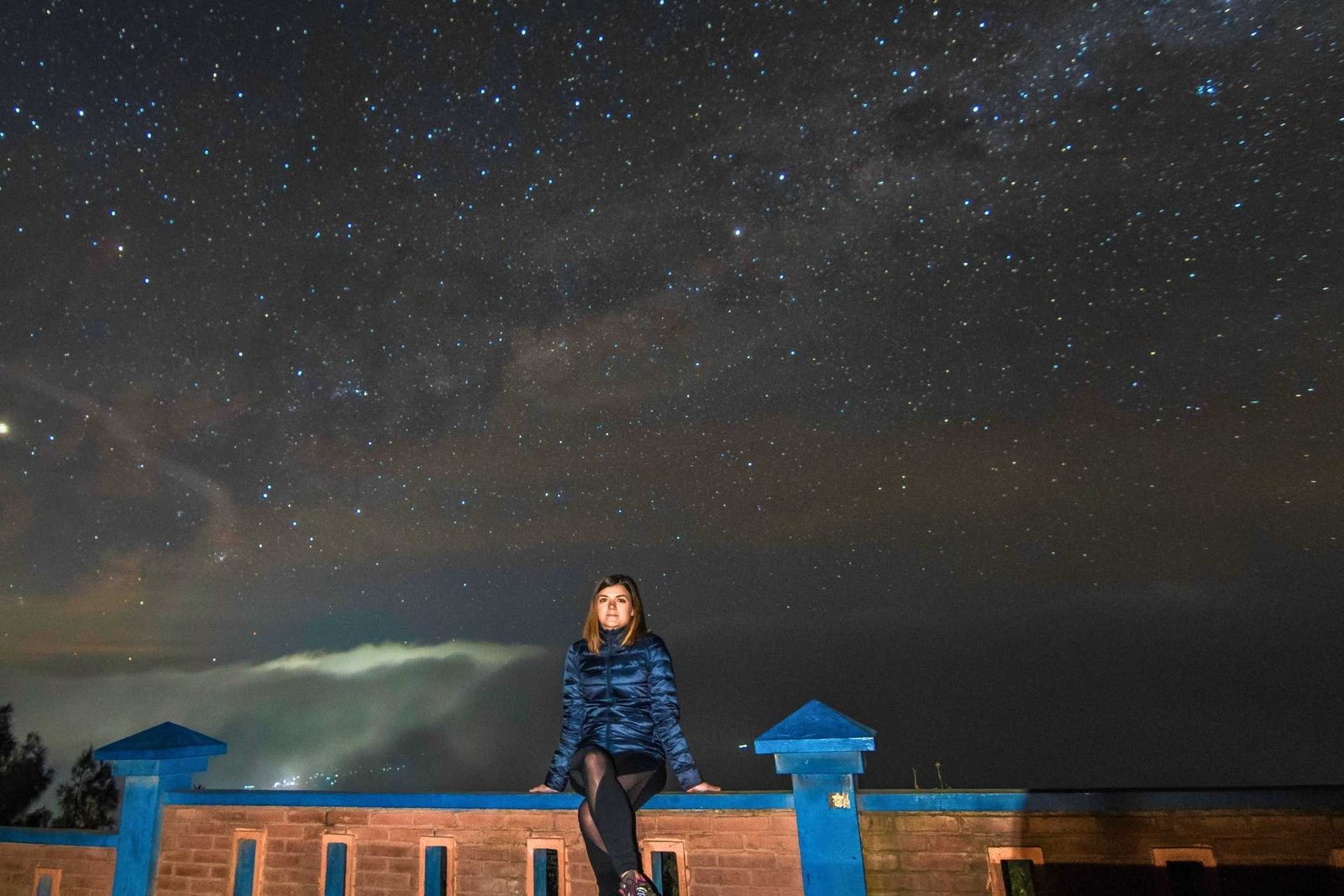 sunrise mount bromo east java volcano landscape