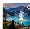 Bromo Madakaripura Waterfall Tour 2 Days