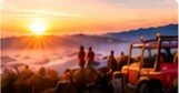Bromo Ijen Sukamade Tour