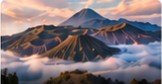Tumpak Sewu Waterfall Tour
