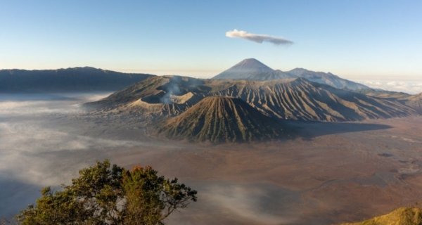 How to Visit Mount Bromo: A Traveler’s Essential Guide