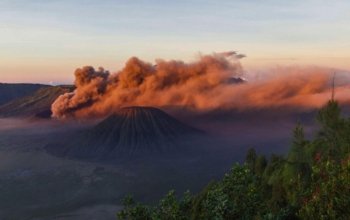 bromo madakaripura tour sunrise mount bromo landscape