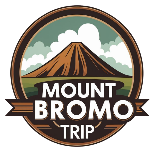 mount bromo trip