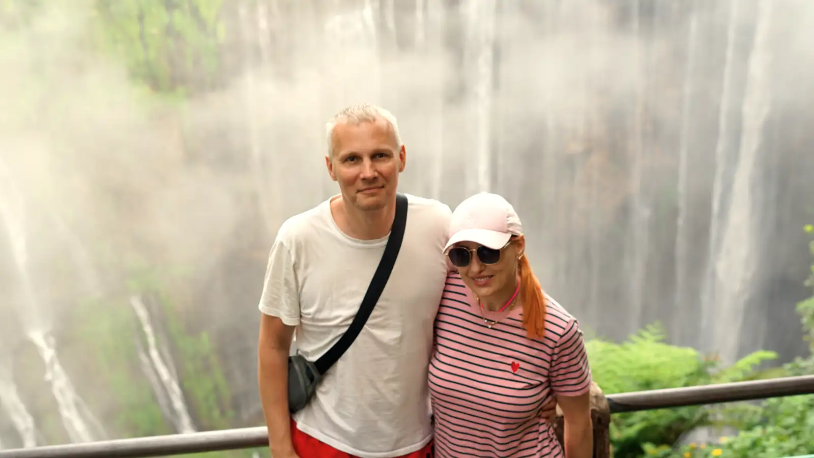 East Java Tour Package