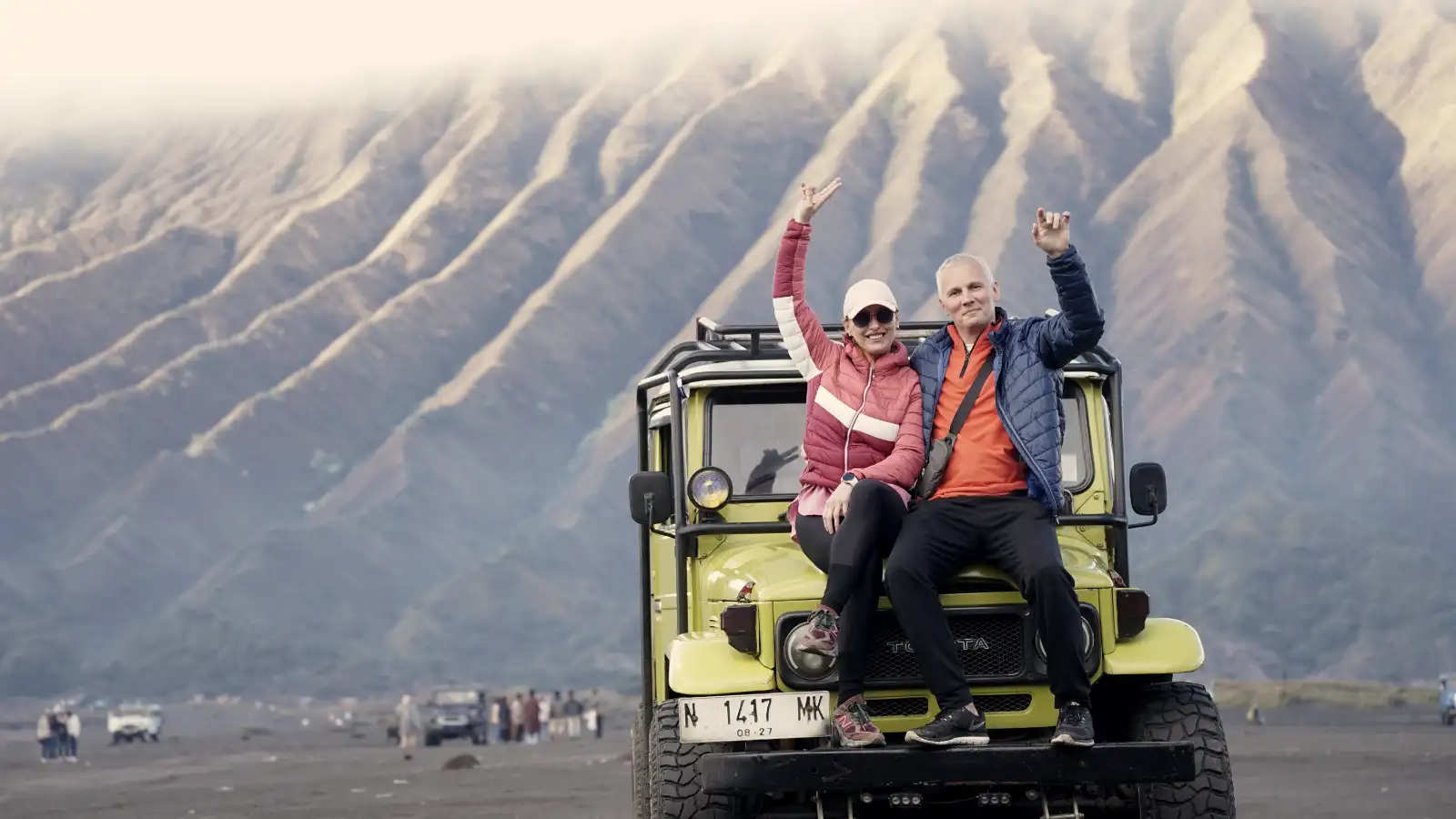 Mount Bromo Tour Package