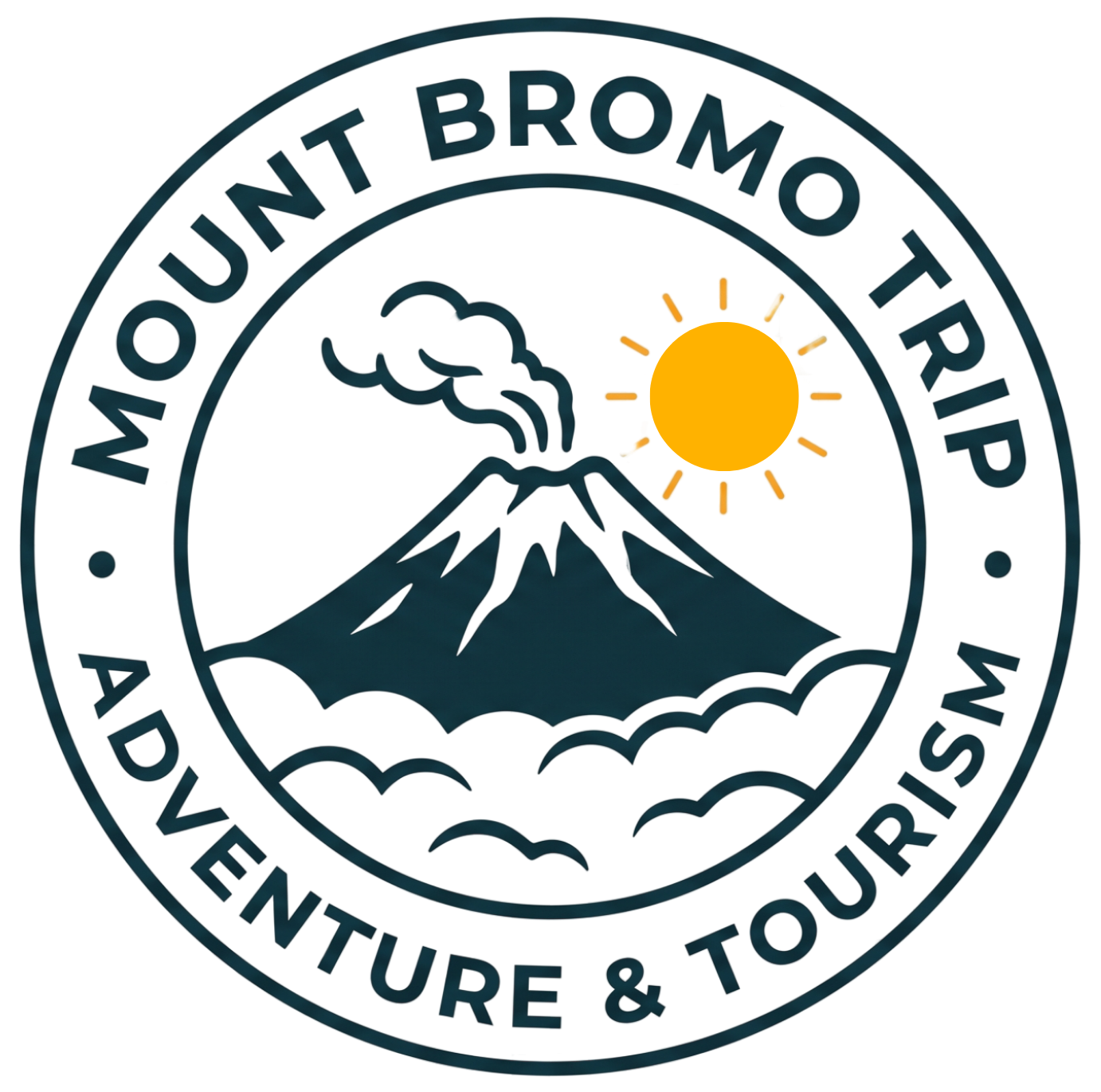mount Bromo