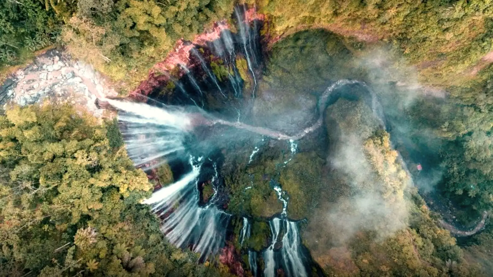 Bromo Ijen Tumpaksewu